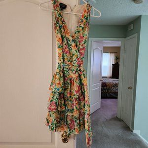 Jennifer Moore (Macy's Brand) Party Dress
